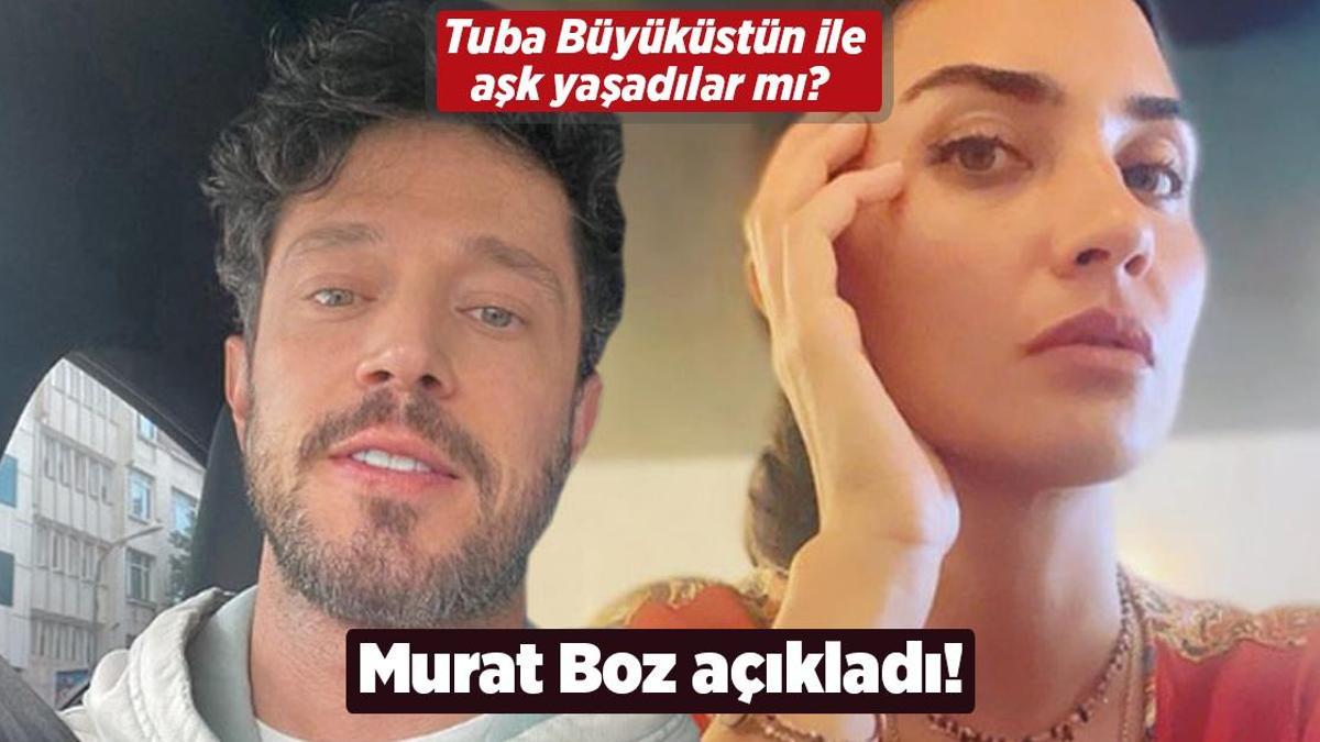 Murat Boz, YouTube'da Selim Akar'ın Programına Konuk Oldu