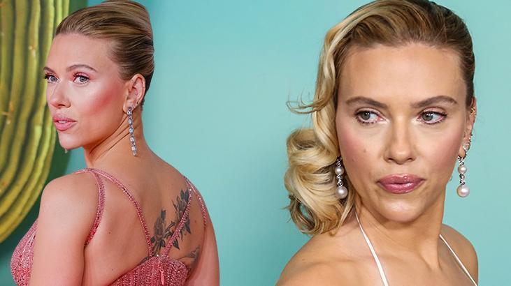 Scarlett Johansson ve 'Sky' Yapay Zeka Uygulaması İddiaları