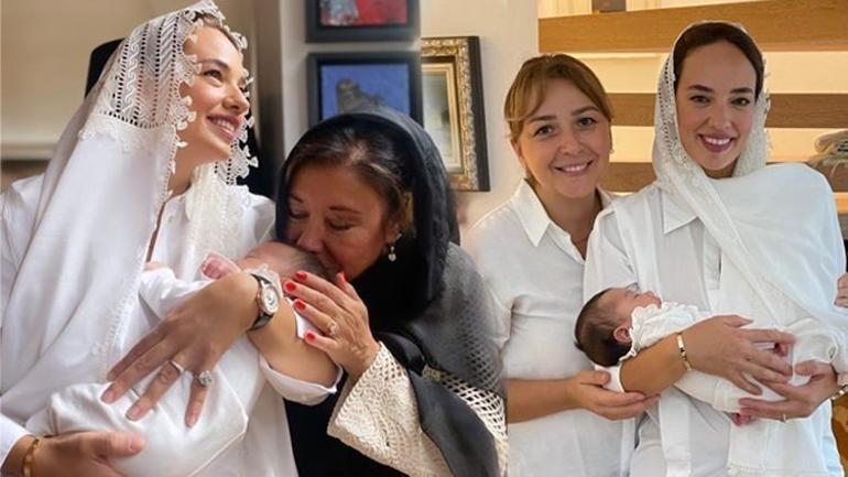 Seda Bakan ve Berfu Yenenler Arasındaki Baby Shower Tartışması