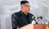 Dünyayı endişelendiren görüntü! Kuzey Kore, korku salan yeni tip uzun menzilli füze denemesini gerçekleştirdi