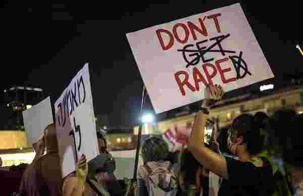 30 kişinin 16 yaşındaki kıza cinsel istismarda bulunması İsrail'i ayağa kaldırdı