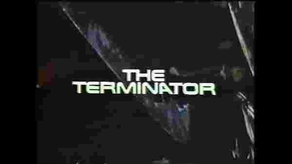 Bu Terminator asla olmadı!