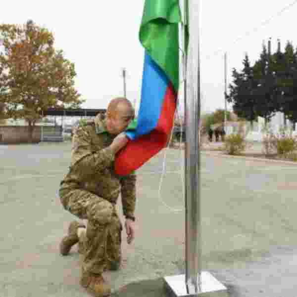 44 günde destan yazdılar! İşte Karabağ zaferinin yıl dönümünde, Azerbaycan'a zaferi getiren süreçte yaşananlar