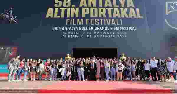 57. Antalya Altın Portakal Film Festivali ne zaman başlıyor? Altın Portakal Festivali bileti nereden alınır? #3