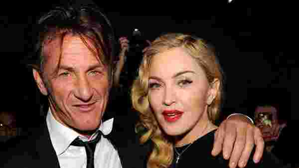 59 yaşındaki Sean Penn, 28 yaşındaki sevgilisiyle evlendi #3