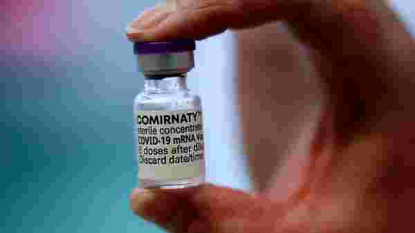 Dünya Sağlık Örgütü'nden corona aşısı pasaportu kararı