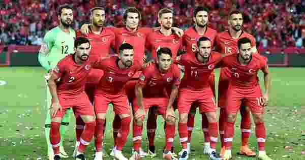 A Milli Takım aday kadrosunda kimler var? 2021-2022 Türkiye A Milli futbol takımı aday kadrosundaki futbolcular kimlerdir? İlk kez davet edilenler