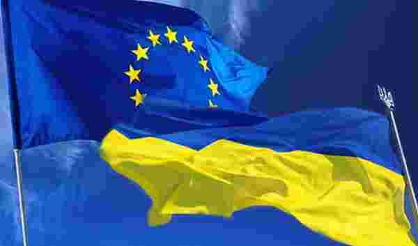 AB'den Ukrayna'ya 2023 için 18 milyar euro