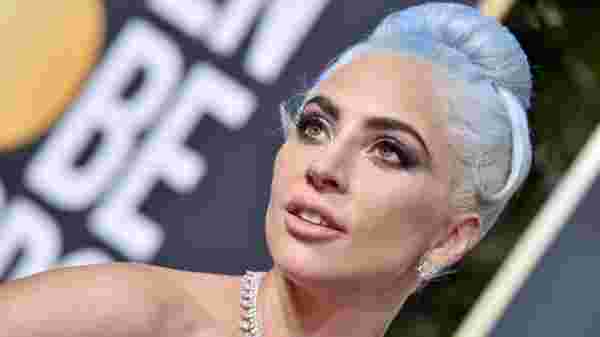 ABD basını, Lady Gaga nın cadı olmadığına karar verdi #2