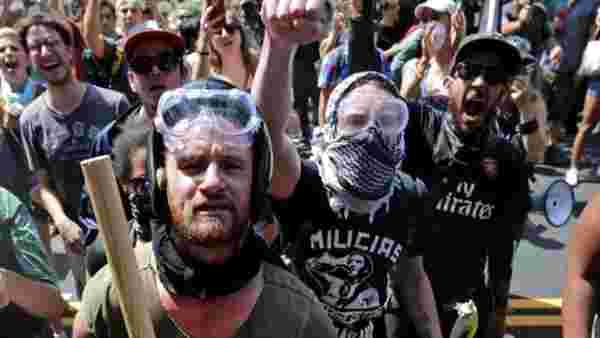 ABD Başkanı Donald Trump'ın terör örgütü ilan etmek istediği Antifa hareketi nedir?