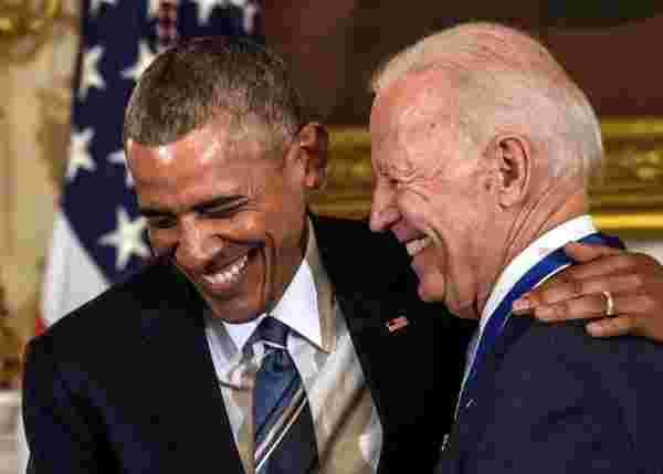 ABD Başkanı seçilen Joe Biden'in hayatı dram çıktı! Eşi ve çocuklarının ölümüyle sarsıldı