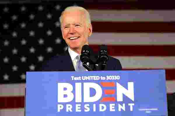 ABD Başkanı seçilen Joe Biden'in hayatı dram çıktı! Eşi ve çocuklarının ölümüyle sarsıldı