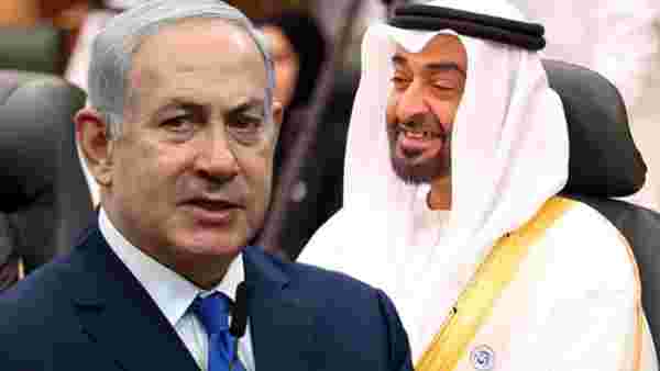 ABD Başkanı Trump, İsrail ile Birleşik Arap Emirlikleri arasında barış anlaşmasının imzalandığını duyurdu