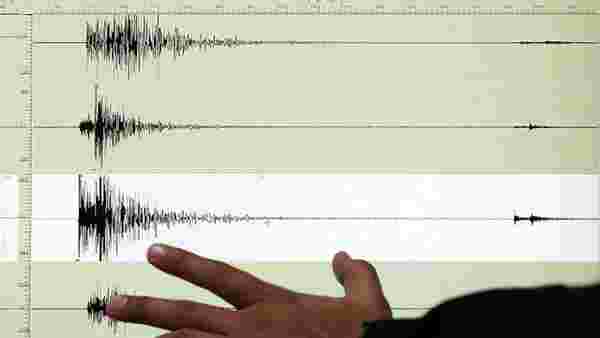ABD'de 7,8 büyüklüğündeki deprem meydana geldi! Tsunami uyarısı yapıldı