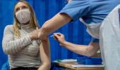 Son Dakika: ABD, ülkeyi ziyaret edecek yabancılara aşı zorunluluğu getiriyor