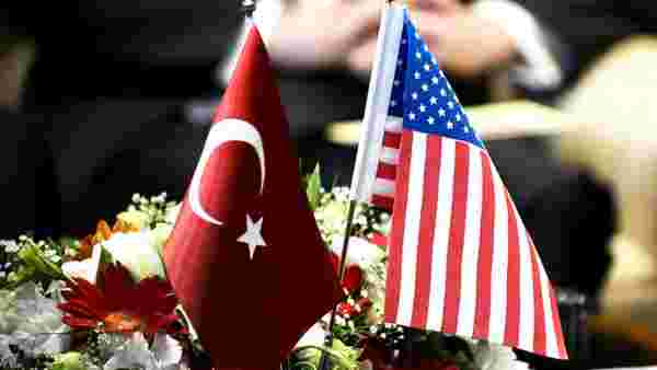 ABD'li senatörlerden küstah Türkiye mektubu! Yaptırım çağrısında bulundular