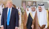 Suudi kraliyetinin Trump'a hediye ettiği kürkler sahte çıktı