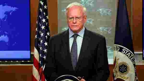 ABD'nin eski Türkiye Büyükelçisi: S-400 krizi Türkiye-ABD ilişkilerine en büyük darbeyi indirdi