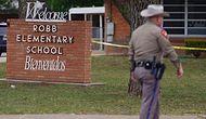 ABD'de Okula Silahlı Saldırı Düzenlendi: 18'i Öğrenci, 21 Kişi Öldürüldü