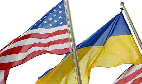 ABD, Ukrayna için Güney Kore'den mühimmat alacak