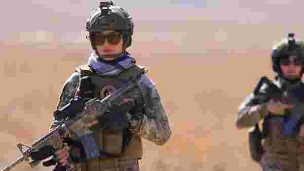 ABD ve Avrupa Birliği, Afganistan'da amirlerinin tecavüzüne uğrayan kadın polislerle ilgili soruşturma istedi