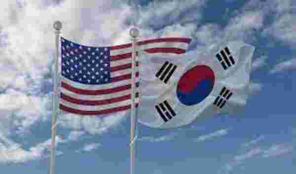 ABD ve Güney Kore'den Kuzey Kore'ye ortak tehdit