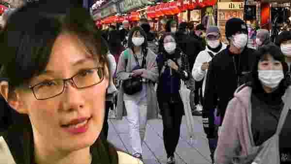ABD'ye kaçan Çinli virolog Dr. Li-Meng Yan'dan gündemi sarsacak itiraf: Koronavirüs insan yapımı, raporum hazır