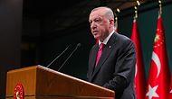 Erdoğan: 'Uzaya Bir Türk Vatandaşı Gönderme Sürecini Başlatıyoruz'