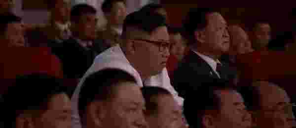 Açıklamalarıyla herkese meydan okuyordu! Kim Jong-un günden güne eriyor