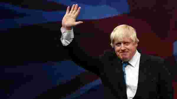 Ada basınından İngiltere'yi sarsan iddia: Boris Johnson ülkeyi WhatsApp'la mı yönetiyor?