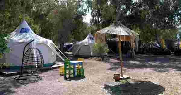 Ada Camping, Türkiye'nin bir numarası oldu