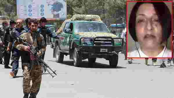 Afgan hakimden tüyler ürperten iddia: Taliban, kötü yemek yaptığı gerekçesiyle bir kadını ateşe verdi