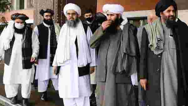 Afganistan'da kontrolü ele geçiren Taliban'ın hükümeti de şekillendi! Ahundzade Ruhani lider, Baradar Başbakan oldu