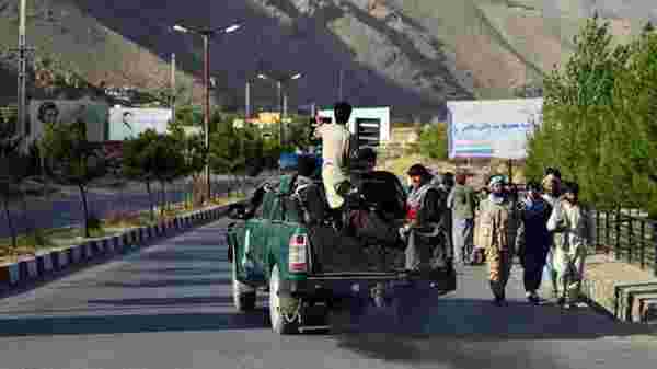 Taliban'ın bir türlü alamadığı vilayet direnişin son kalesi oldu