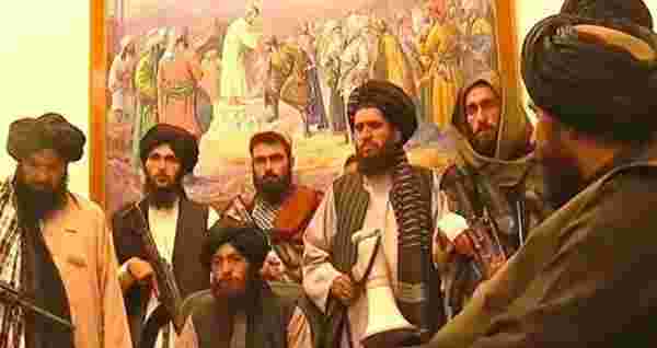 Dünyanın gözü Afganistan'da! Taliban'ın beyin takımı kim? Kararları kimler alıyor?