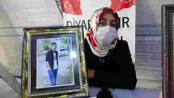 Aileler HDP ve PKK'ya karşı direniyor