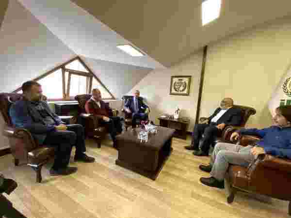 AK Parti Genel Başkanvekili Kurtulmuş'tan Özdemir Bayraktar açıklaması