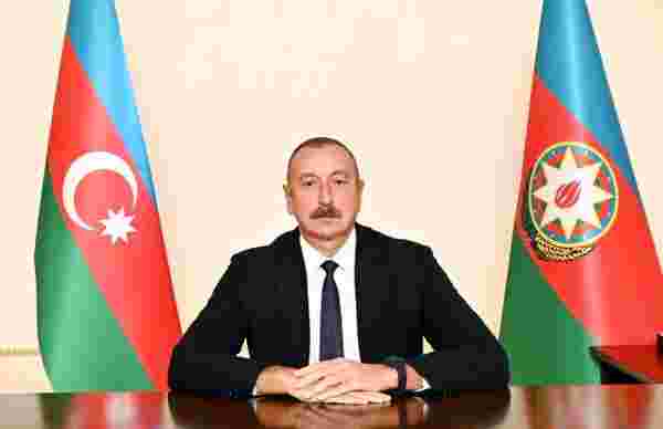 Aliyev: Paşinyan hazır olduğunda onunla görüşmeye hazırım 