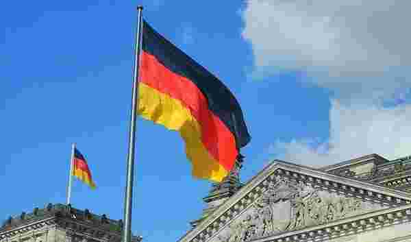 Almanya Ezidilere yönelik 'soykırım' kararı