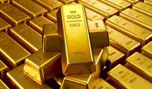 Altın fiyatları kritik eşiği aştı