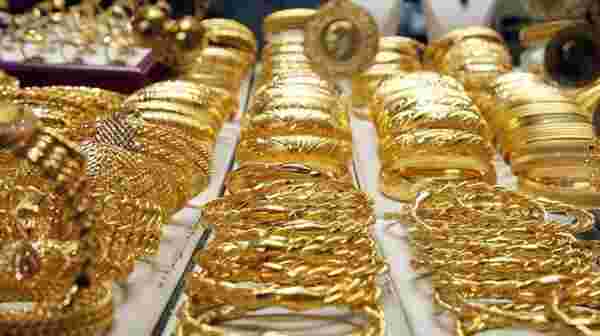 Altının gram fiyatı 975 lira seviyesinden işlem görüyor - Haberler