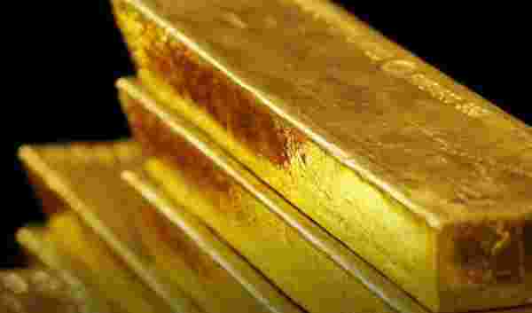 Altının kilogramı 687 bin 500 liraya geriledi