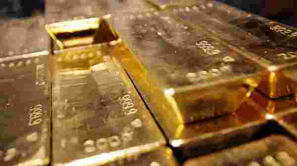Altının kilogramı 954 bin lira oldu - Haberler