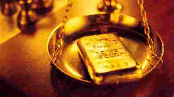 Altının kilogramı 954 bin liraya yükseldi - Haberler