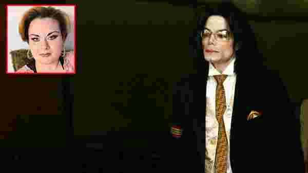 Amerikalı kahinden akılalmaz iddialar: Michael Jackson'un hayaletiyle evliyim, öpmeme izin vermiyor