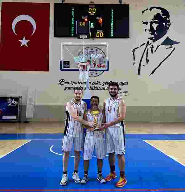 Anadolu Üniversitesi takımları Kamu Oyunları’nda kupa için mücadele edecek
