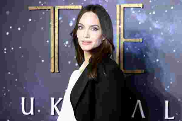 Angelina Jolie den ormansızlaşmayı durduralım çağrısı #1