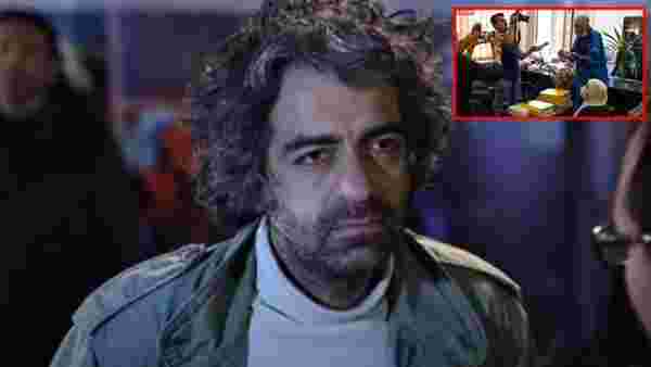 Annesi ve babası tarafından katledilen yönetmen Babek Khorramdin'in babası: Cinayetten pişmanlık duymuyorum
