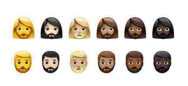 Apple'dan yeni güncelleme: 217 farklı emoji geliyor