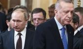Cumhurbaşkanı Erdoğan: Suriye'de rejim ülkemiz için tehdit oluşturuyor, Putin ile bunları görüşmemiz şart
